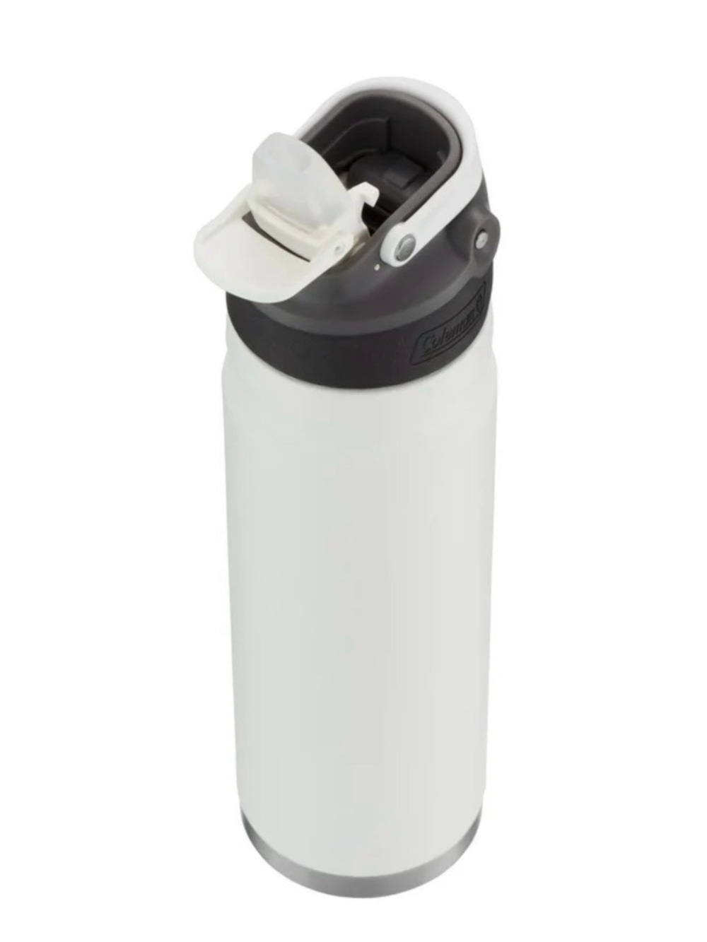 Coleman FreeFlow AUTOSEAL 24 oz Stainless Steel Water Bottle NWT - Picture 3 of 8
